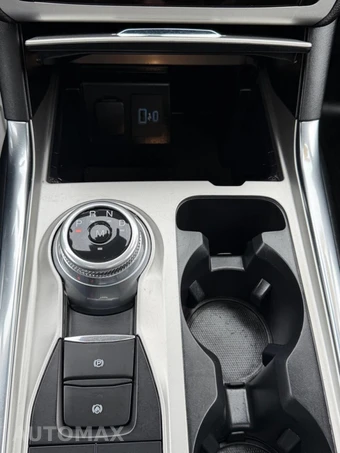 2022 Ford Explorer Timberline - miniatura 27