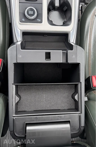 2022 Ford Explorer Timberline - miniatura 30