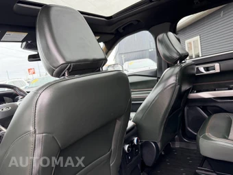 2022 Ford Explorer Timberline - miniatura 36