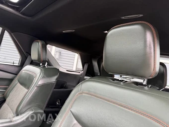 2022 Ford Explorer Timberline - miniatura 37