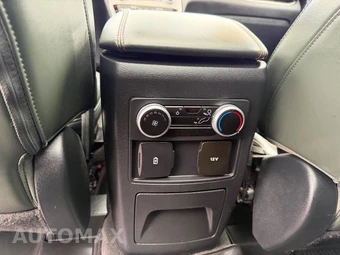 2022 Ford Explorer Timberline - miniatura 38
