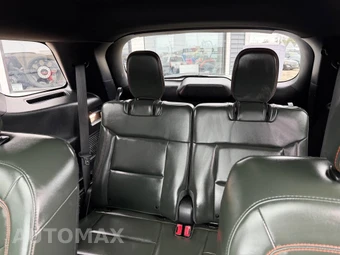 2022 Ford Explorer Timberline - miniatura 41