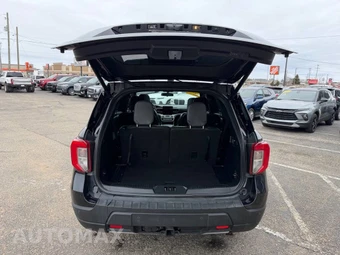 2022 Ford Explorer Timberline - miniatura 43