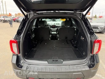 2022 Ford Explorer Timberline - miniatura 48
