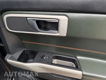 2022 Ford Explorer Timberline - miniatura 56