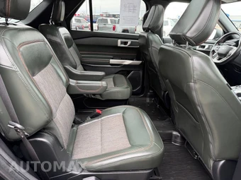 2022 Ford Explorer Timberline - miniatura 57