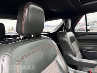 2022 Ford Explorer Timberline - miniatura 58