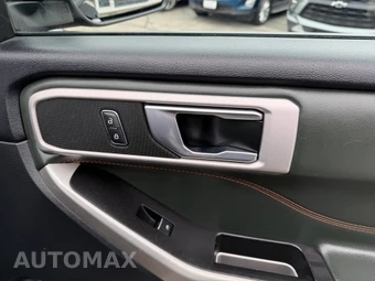 2022 Ford Explorer Timberline - miniatura 61