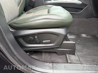 2022 Ford Explorer Timberline - miniatura 62
