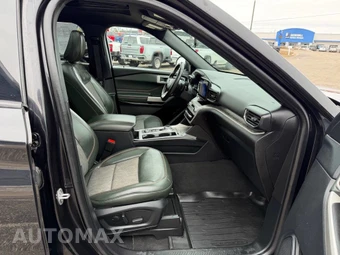 2022 Ford Explorer Timberline - miniatura 63
