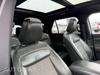 2022 Ford Explorer Timberline - miniatura 64