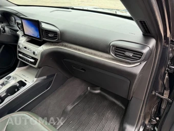 2022 Ford Explorer Timberline - miniatura 65