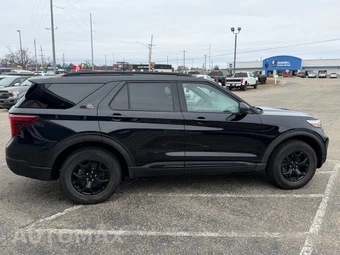 2022 Ford Explorer Timberline - miniatura 7