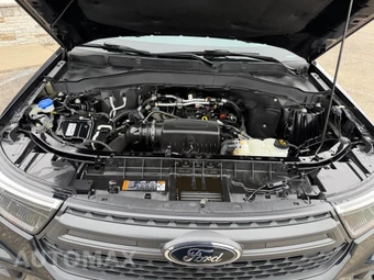 2022 Ford Explorer Timberline - miniatura 71