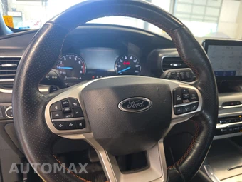 2022 Ford Explorer Timberline - miniatura 10