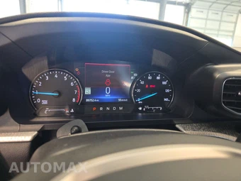 2022 Ford Explorer Timberline - miniatura 12
