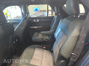 2022 Ford Explorer Timberline - miniatura 13