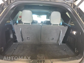 2022 Ford Explorer Timberline - miniatura 17