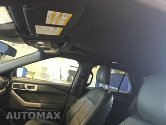 2022 Ford Explorer Timberline - miniatura 18