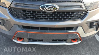 2022 Ford Explorer Timberline - miniatura 21