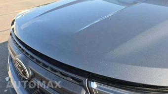 2022 Ford Explorer Timberline - miniatura 23