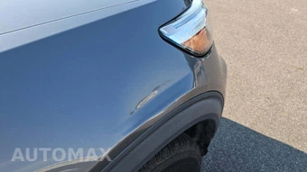 2022 Ford Explorer Timberline - miniatura 26