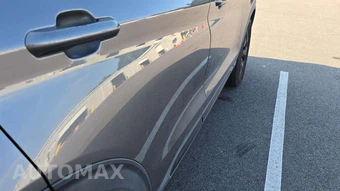 2022 Ford Explorer Timberline - miniatura 27