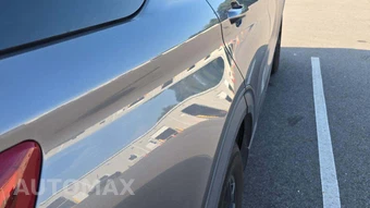 2022 Ford Explorer Timberline - miniatura 28