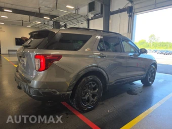 2022 Ford Explorer Timberline - miniatura 4
