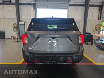 2022 Ford Explorer Timberline - miniatura 5