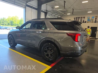 2022 Ford Explorer Timberline - miniatura 6