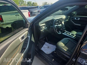 2022 Ford Explorer Timberline - miniatura 13