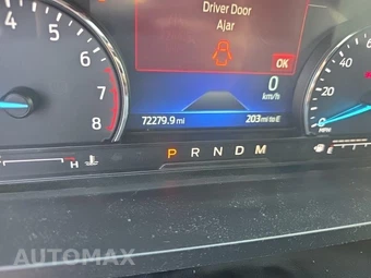 2022 Ford Explorer Timberline - miniatura 15