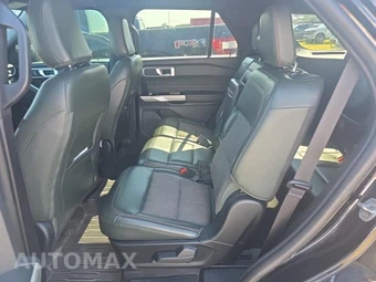 2022 Ford Explorer Timberline - miniatura 16
