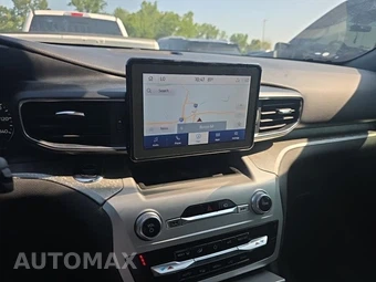 2022 Ford Explorer Timberline - miniatura 24