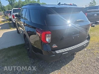 2022 Ford Explorer Timberline - miniatura 6