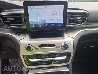 2022 Ford Explorer Timberline - miniatura 10
