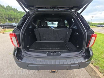 2022 Ford Explorer Timberline - miniatura 15