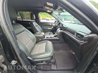 2022 Ford Explorer Timberline - miniatura 19