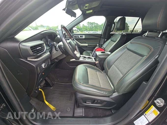 2022 Ford Explorer Timberline - miniatura 6