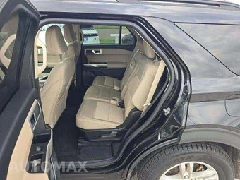 2022 Ford Explorer XLT - miniatura 14