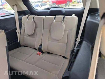 2022 Ford Explorer XLT - miniatura 15
