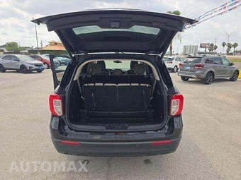 2022 Ford Explorer XLT - miniatura 16