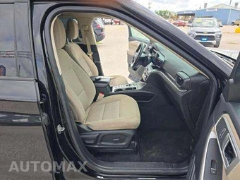 2022 Ford Explorer XLT - miniatura 20