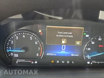 2022 Ford Explorer XLT - miniatura 12