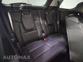 2022 Ford Explorer XLT - miniatura 14