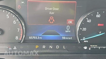 2022 Ford Explorer XLT - miniatura 23