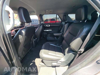 2022 Ford Explorer XLT - miniatura 13
