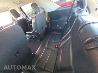 2022 Ford Explorer XLT - miniatura 14