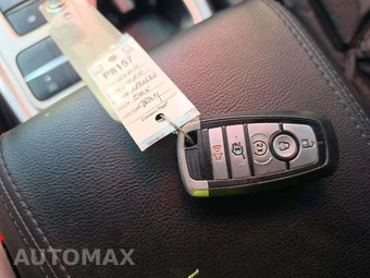 2022 Ford Explorer XLT - miniatura 8